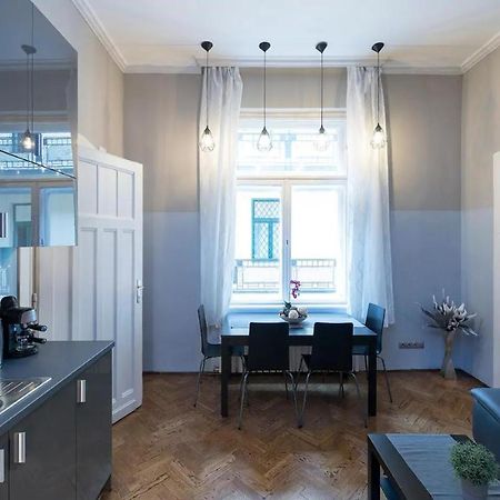 Vaci Street Apartments Budapest Exteriör bild