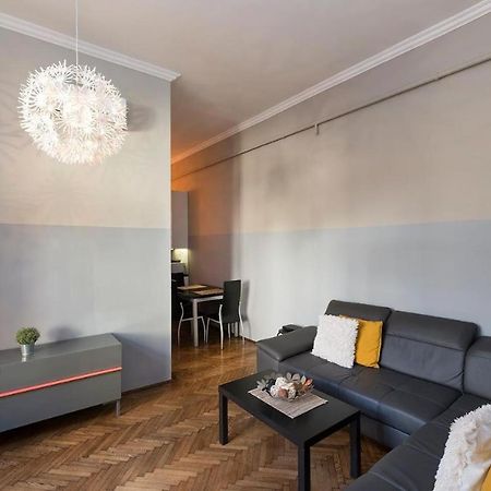 Vaci Street Apartments Budapest Exteriör bild